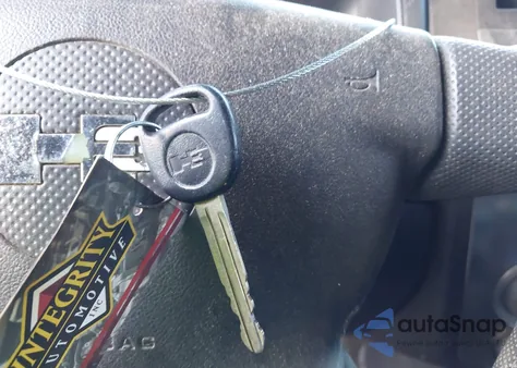 2007 Hummer H3 Suv из США, поврежденный, VIN 5GTDN13E378104177